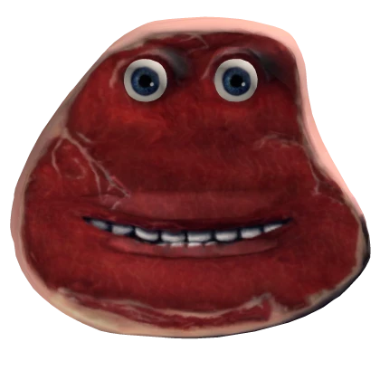 Charlie E E Ei I'm On Vacation Meme Steak