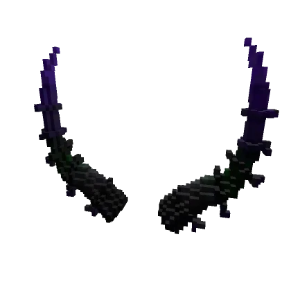 8-Bit Poison Horns of the Toxic Wasteland