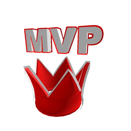 👑 The Game- MVP Crown