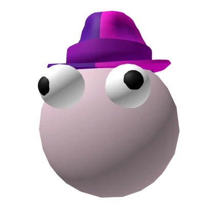 Moopy Egg Head Piggy