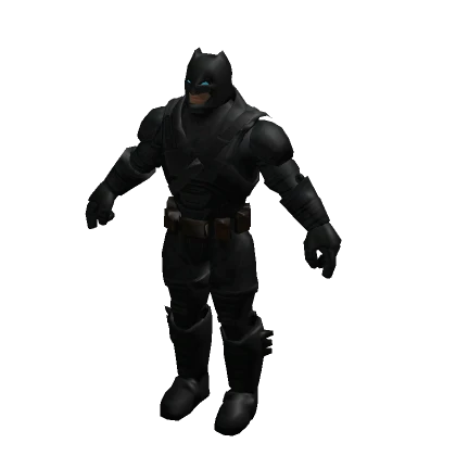 Batman Suit