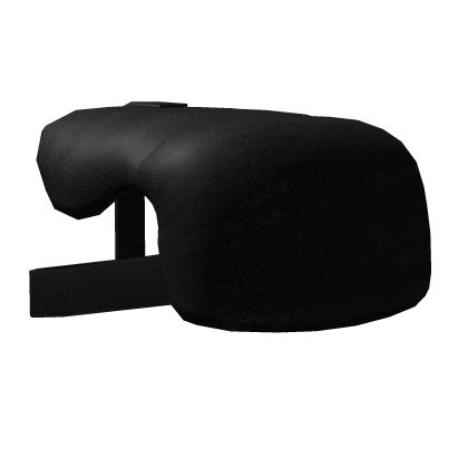 Left Riot Deltoid Protection