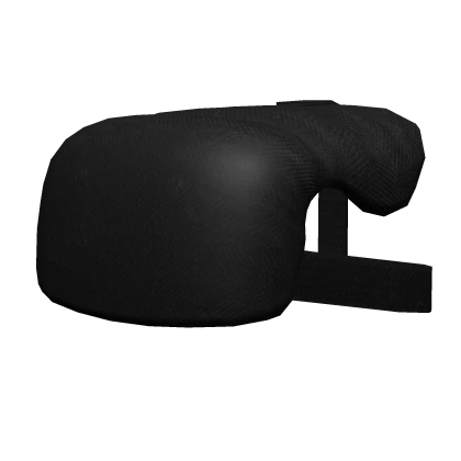 Right Riot Deltoid Protection