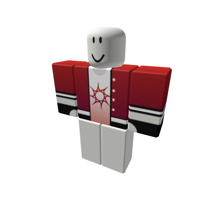 DOOMSPIRE RED SPAWN POINT