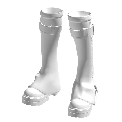 ✅ White
