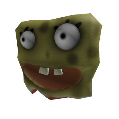 Rotten Sponge