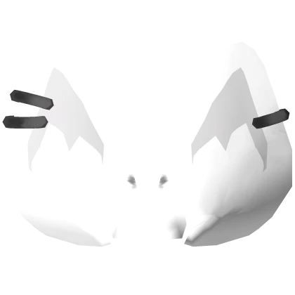 Goth Wolf Ears