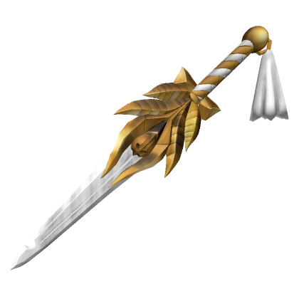 Immortal Sword: Royal Soul's Blade