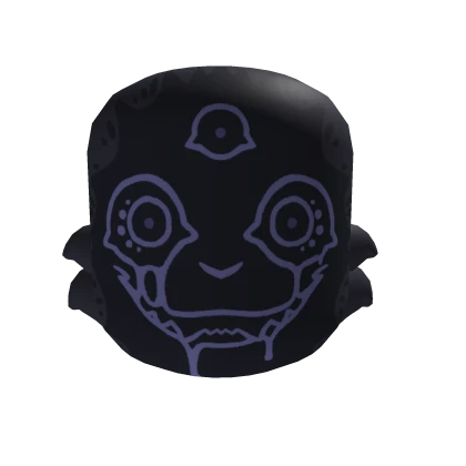 Faker - Liminal Dog Face