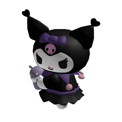 Kuromi