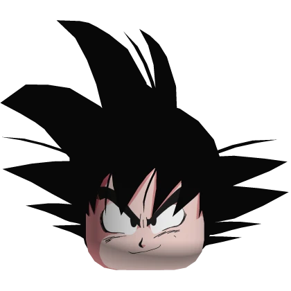 Goku