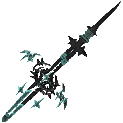 Starlight Blade : Korblox