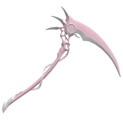 ✅ Pink Scythe 