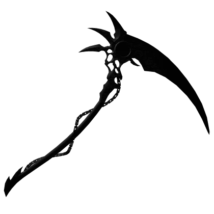 ✅ Black Scythe