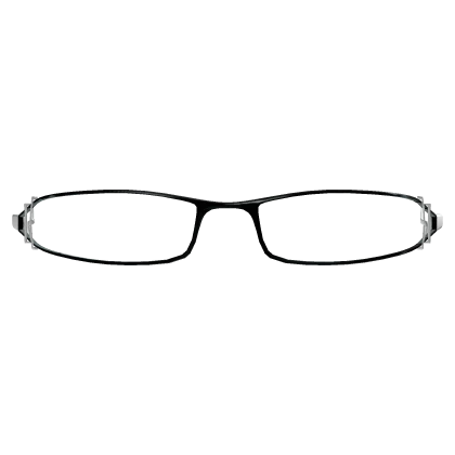 Y2K Designer Siren Glasses