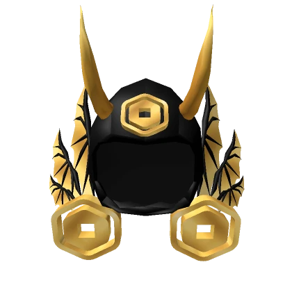 Robux Demon Dominus