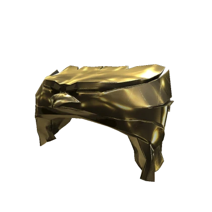 Homelander Shoulder Eagle Golden Pauldron R 1.0