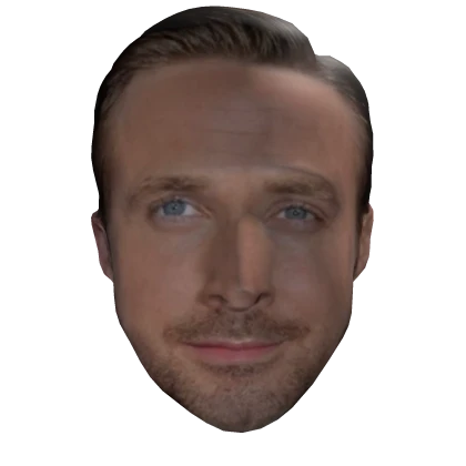 Ryan Gosling