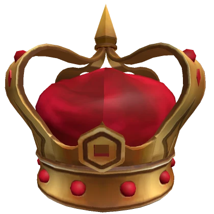 ⏳Crown of The Robux Royalty