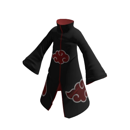 Akatsuki costume