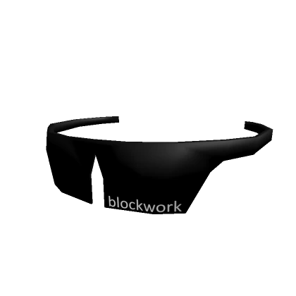 Blockwork's Shades (READ DESCRIPTION)