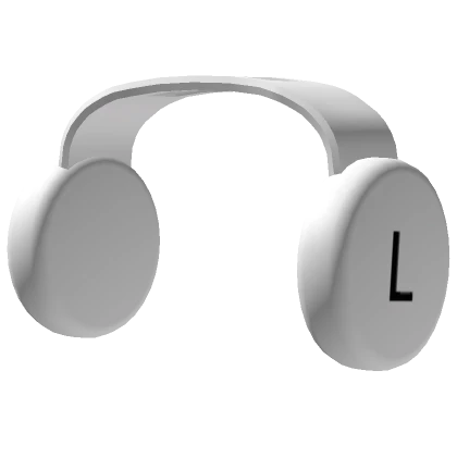 Workclock Headphones