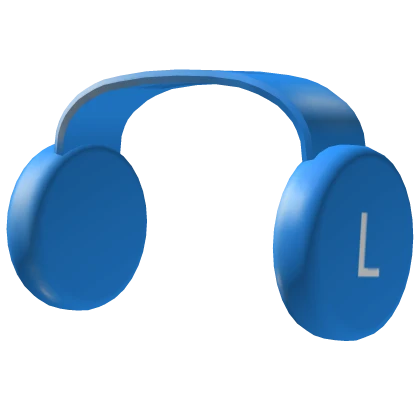 [SOON] Blue Clockwork Headphones