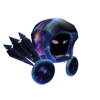 Galaxy Dominus