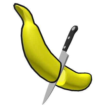 Knife-nana