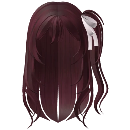 ♡ Soft Side Ribbon in Valentines