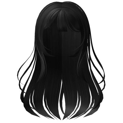 ♡ Bunny Girl in Black