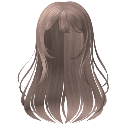 ♡ Bunny Girl in Fawn