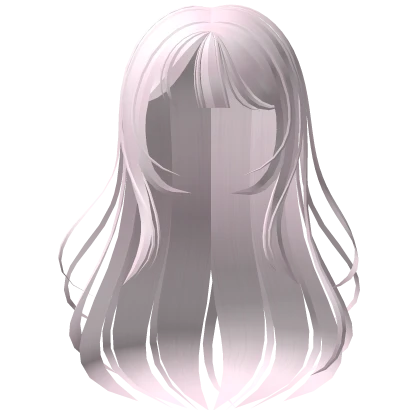 ♡ Bunny Girl in Baby Pink