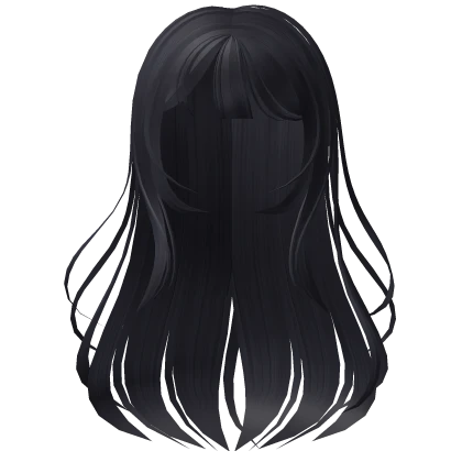 ♡ Bunny Girl in Dark Blue