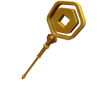 Robux Royal Staff