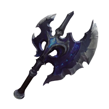 Severen Axe