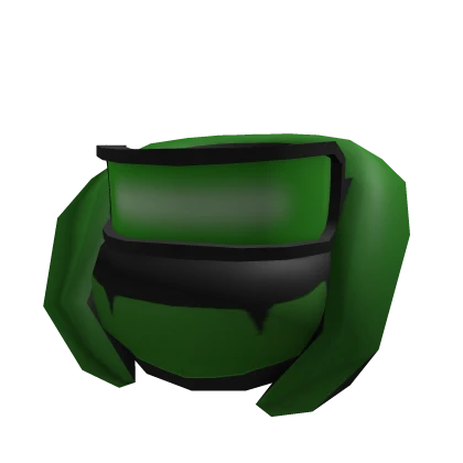 Radioactive Commando