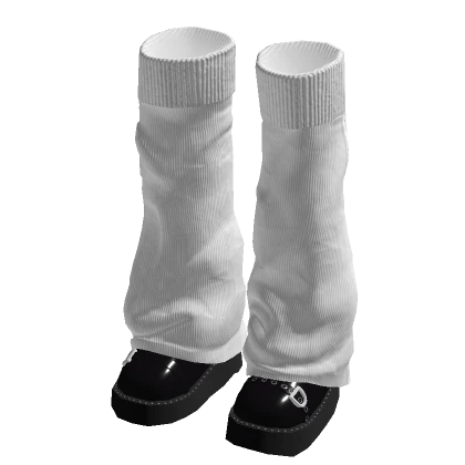 🍀Y2K Cute Leg Warmers