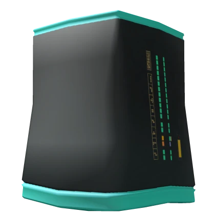 [R6] Hatsune Miku Left Sleeve