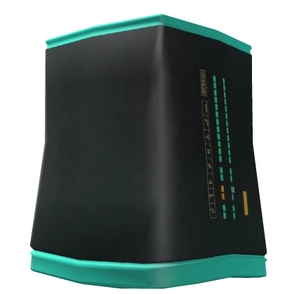 [R6] Hatsune Miku Right Sleeve