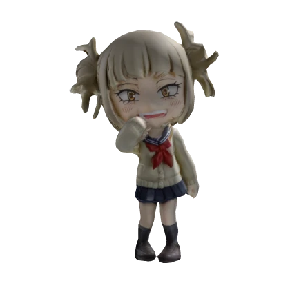 Himiko Cute Villain Shoulder Pal