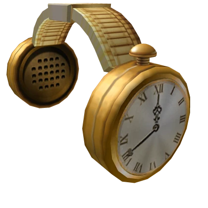 Timework Clockphones