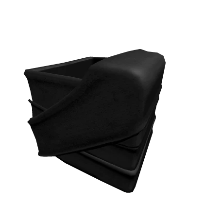Arm Shoulder Bandage Wraps Left [Black]