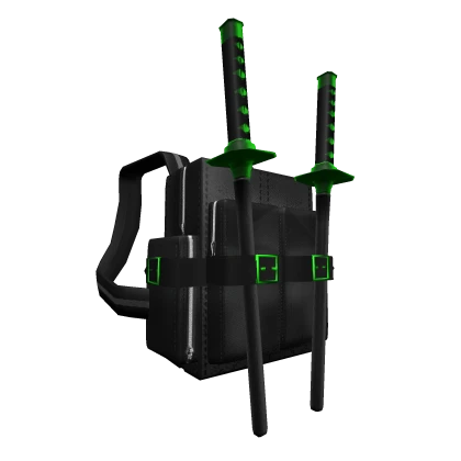 ✅ Green