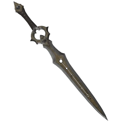 Infinity Blade