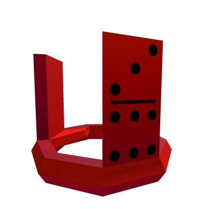 Red Domino Crown (rdc)