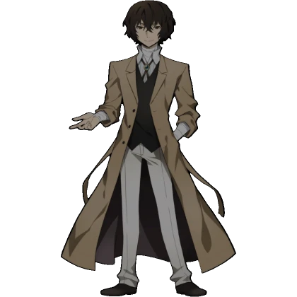 Dazai