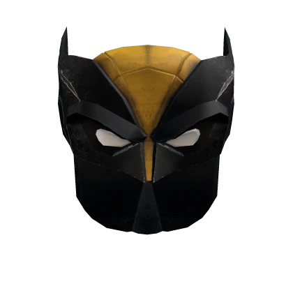 Wolverine's Cowl Variant