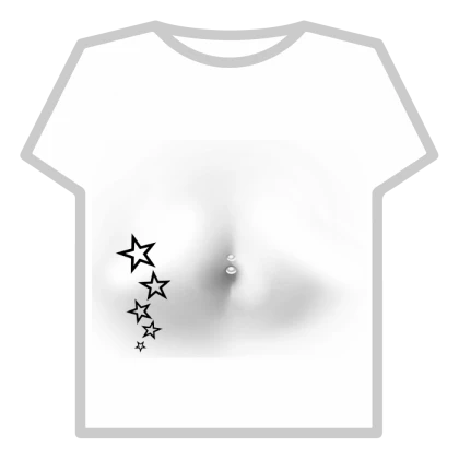 belly shading