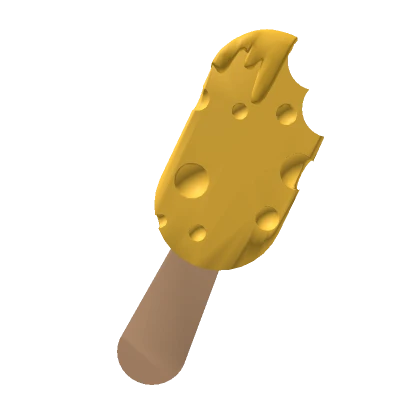 Cheesy Icecream